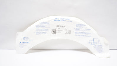 Teleflex 5-10411 Hudson RCI Uncuffed Tracheal Tube Oral/Nasal 5.5ID x 7.5mmOD(x)
